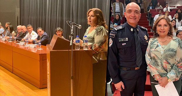 Medio Ambiente reconoce a Policía Federal por combate a huachicol