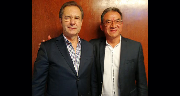 SEP estatal y federal acuerdan cooperación en nuevo modelo educativo