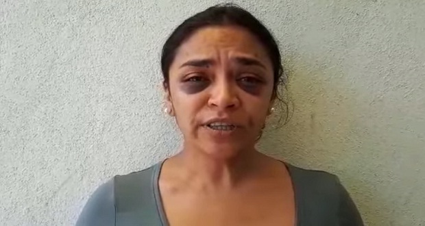 En Morelia, reportera acusa intento de violación y Policía la agrede