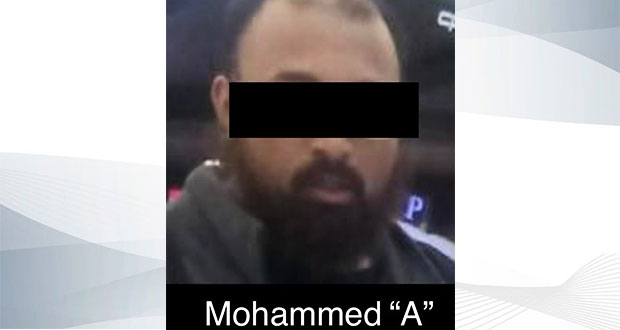 Deportarán a EU a presunto yihadista que estaba en INM de Chispas