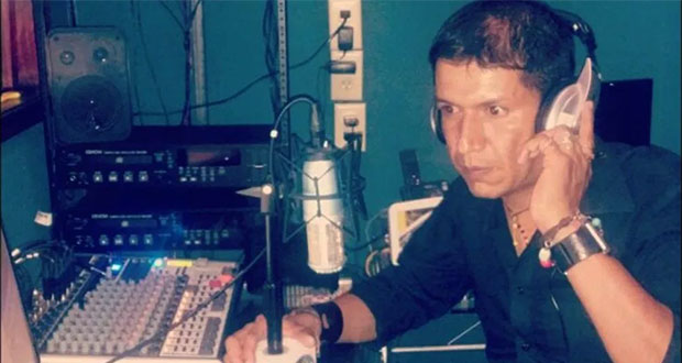 Que carpeta por asesinato de Condés incluya labor periodística: ONU
