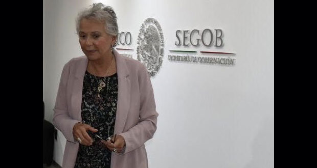 Segob cancela diálogo con autodefensas de Michoacán y Tamaulipas