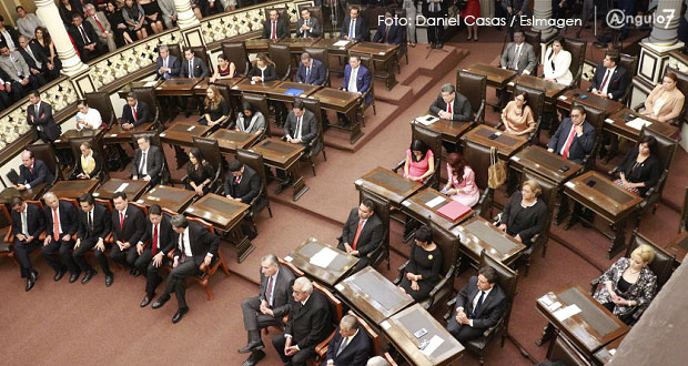 Oposición en Congreso, abierta al diálogo con Barbosa, pero sin dejar crítica