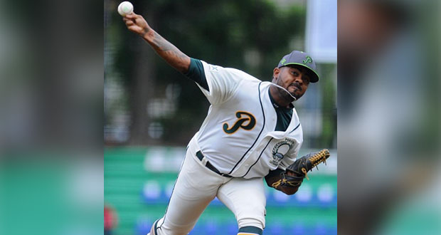 Pericos enfrentará a Oaxaca a partir del 6 de agosto en el Serdán