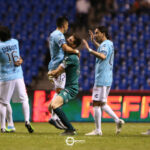 Puebla pierde por goleada ante Tuzos