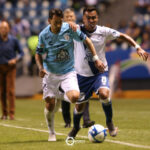 Puebla pierde por goleada ante Tuzos