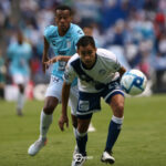 Puebla pierde por goleada ante Tuzos