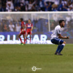Club Puebla y Chivas igualan 1-1, con arbitraje polémico