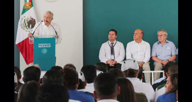 No habrá más concesiones para la explotación minera, afirma López Obrador
