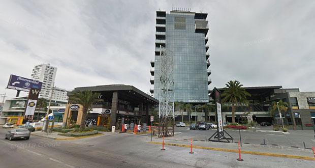 Reforzarán seguridad negocios de Angelópolis por ola de asaltos
