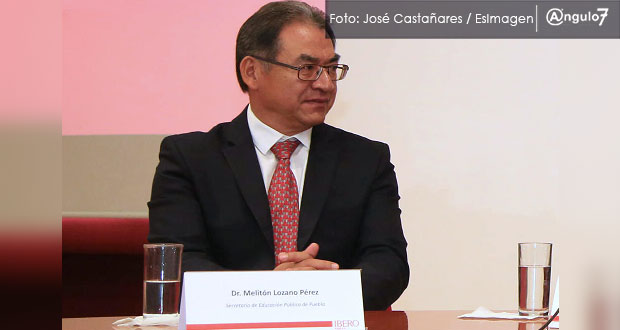 SEP suspende expedición de títulos mientras investiga posibles anomalías