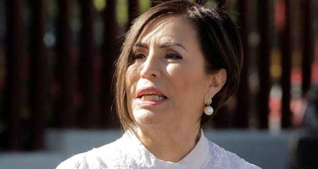 SHCP denunciará a Robles por venta de terrenos a empresas fantasma