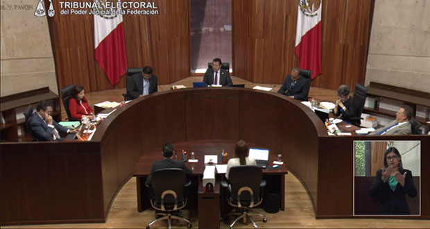 Tepjf confirma validez de resultados que dan triunfo al PRI en Ahuazotepec