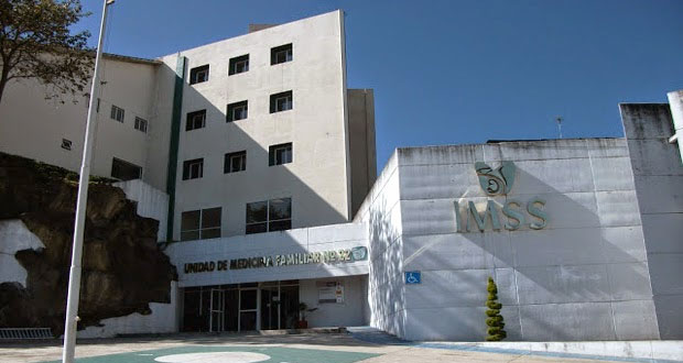 Certifican en lactancia materna a UMF 22 del IMSS en Teziutlán