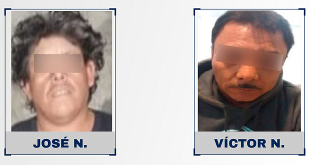 Van a proceso 2 por distintos homicidios en Acatlán y Tecomatlán