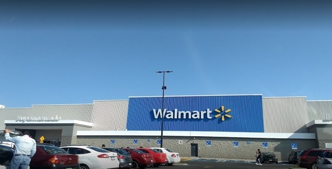 Walmart en Puebla con la 5ta canasta básica más cara de la zona