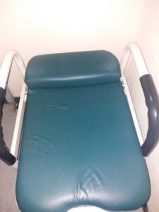 Acusan usuarios que camas del IMSS Metepec están infestadas de chinches