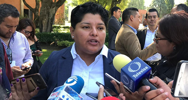 San Andrés reforzará vigilancia en la Atlixcáyotl tras cancelarse fotomulta