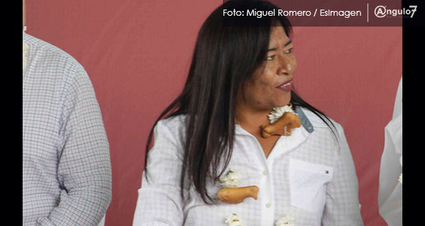 Edil de Cohuecan acepta que fue rebasada en linchamientos y culpa a Tepexco