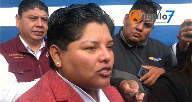 137 mdp en ahorros al eliminar privilegios que había con Paisano: Karina Pérez