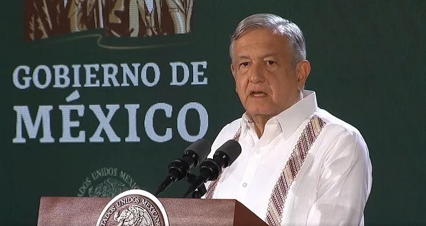 AMLO rechaza la recomendación de la CNDH sobre estancias infantiles