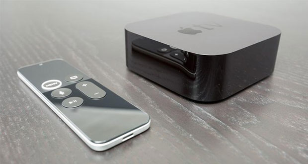 Apple TV+, el servicio de streaming que llegara a México