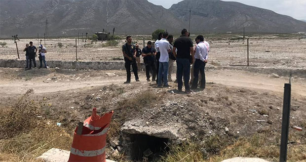 ¿Qué se sabe del presunto asesino de un bebé que secuestró en NL?