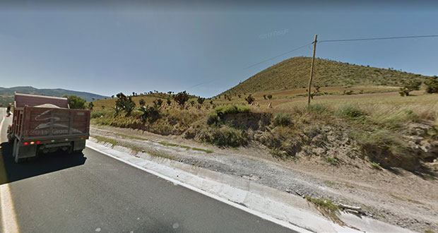 Empresa busca construir mina a cielo abierto en Guadalupe Victoria