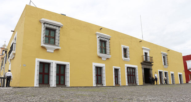 Estas son las nuevas cuentas oficiales del gobierno estatal