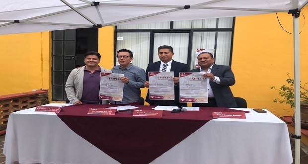 Feria del empleo en San Andrés, con mil vacantes