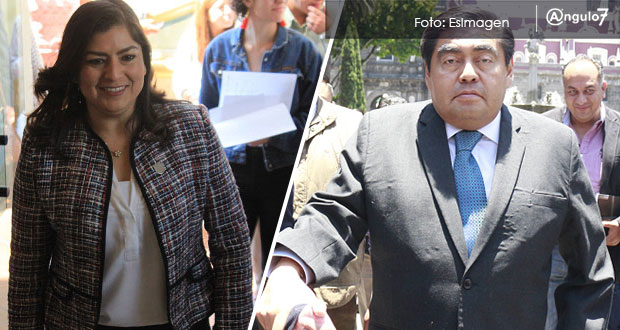 Rivera ya busca reunión con Barbosa; rechaza que sea para modificar gabinete
