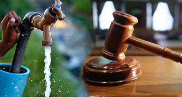 Derecho al agua superará al comercial en tribunales internacionales: ASA