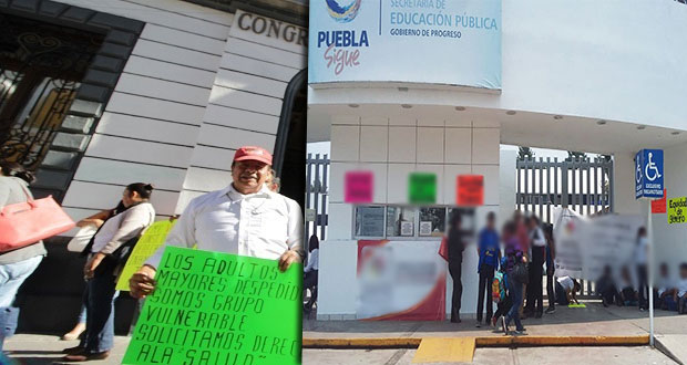701 mdp pagaría por juicios laborales gobierno de Barbosa; son 1,198 casos