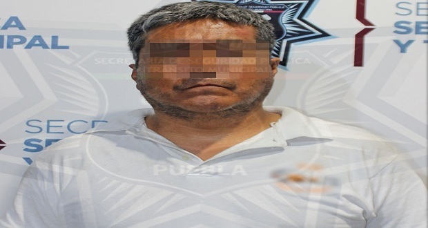 Detienen a chofer de ruta 25 por supuesto abuso sexual de pasajera
