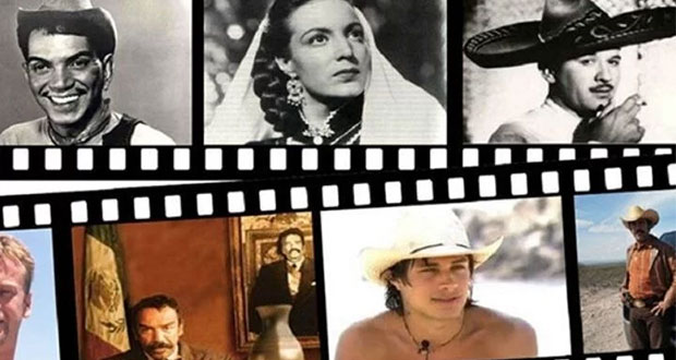 Plataformas digitales se unen a celebrar el Día del Cine Mexicano