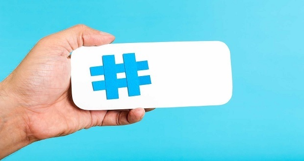 Se cumplen 12 años del primer hashtag en la historia de Twitter
