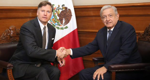 México pediría extraditar a Crusius si EU no lo juzga por terrorismo
