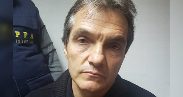 Pese a liberación, continúa extradición de empresario Ahumada: FGR
