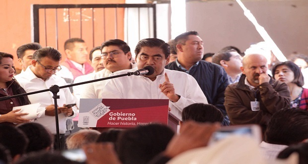 “Si quieren medir fuerzas, les vamos a ganar”: Barbosa a delincuencia