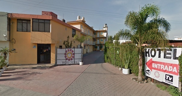 Matan a hombre dentro de cuarto de hotel en San Felipe Hueyotlipan