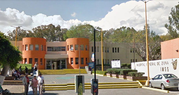 Acusan usuarios que camas del IMSS Metepec están infestadas de chinches