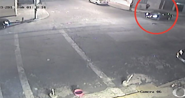 Hay incongruencias en testimonio de menor violada en CDMX: PGJ