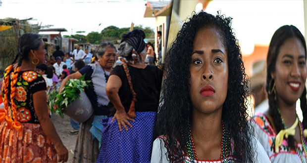 CNDH reafirma su compromiso con indígenas y afrodescendientes