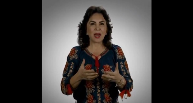 Ivonne Ortega renuncia al PRI por “trampas” en elecciones internas