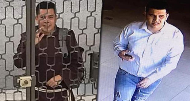 Sujeto que asaltó en Costco visita casas vestido de fraile, alertan