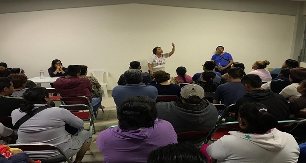Gobierno federal maniobra para poner en duda a Antorcha, señalan