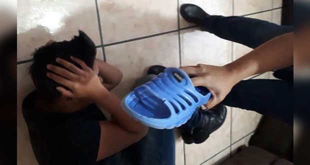 “Ley Chancla” prohíbe castigos violentos contra niños en Sinaloa