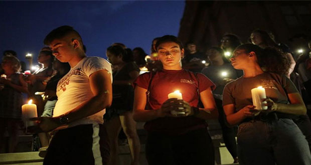 Revelan nombres de 6 mexicanos asesinados durante tiroteo en Texas
