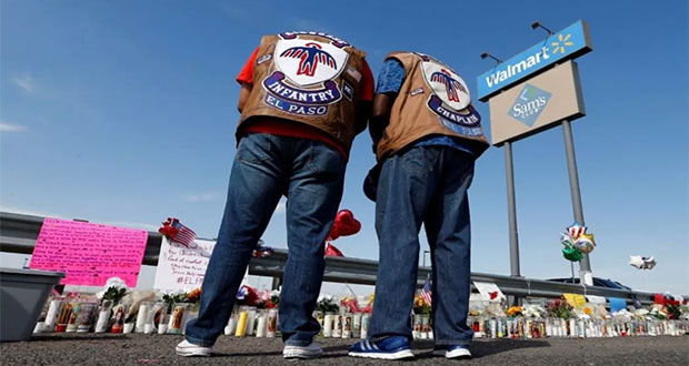 Suman 8 mexicanos fallecidos en tiroteo de Texas, confirma Ebrad
