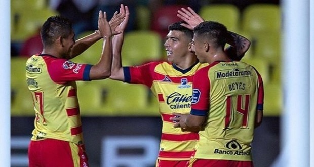Puebla cae por la mínima en su presentación en Copa MX ante Morelia